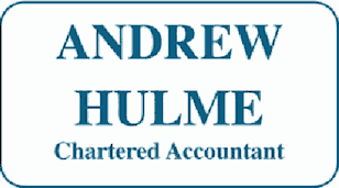 ANDREW HULME - Chartered Accountant